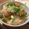 ぷあん - 料理写真:何年かぶりのタイスキ