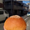 荒井パン店 - 料理写真:あんぱん