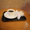 住友生命いずみホール バーコーナー