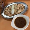 食道園 - 料理写真:ホルモン定食(ライス大盛)