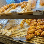 石窯パンの店 ゴッホ - 