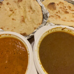 MASALA KITCHEN - 