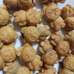 Hanakagura Panda Yaki - 