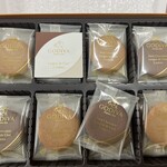 GODIVA - 