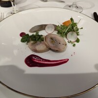 レストラン カスケード - 