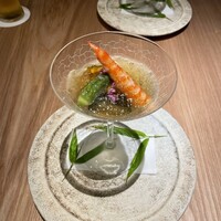 京都一の傳  六本木ヒルズ店 - 