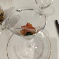 レストラン カスケード - 