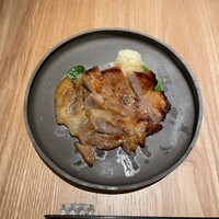 京都一の傳  六本木ヒルズ店 - 