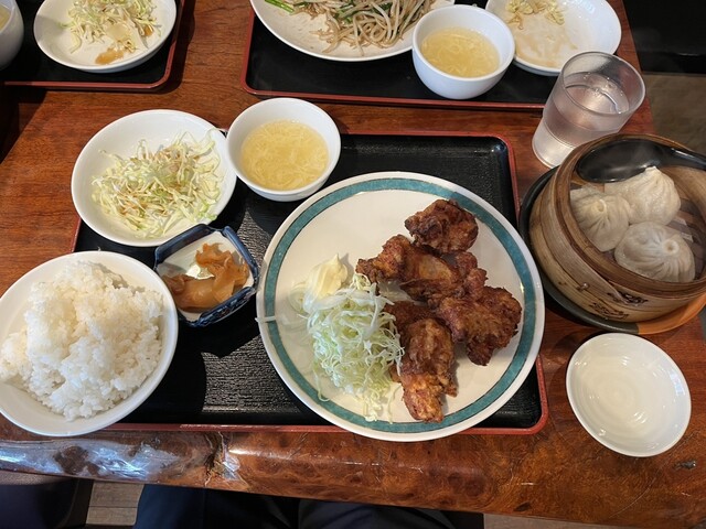 Chuka Shokufu Kaede photo 4