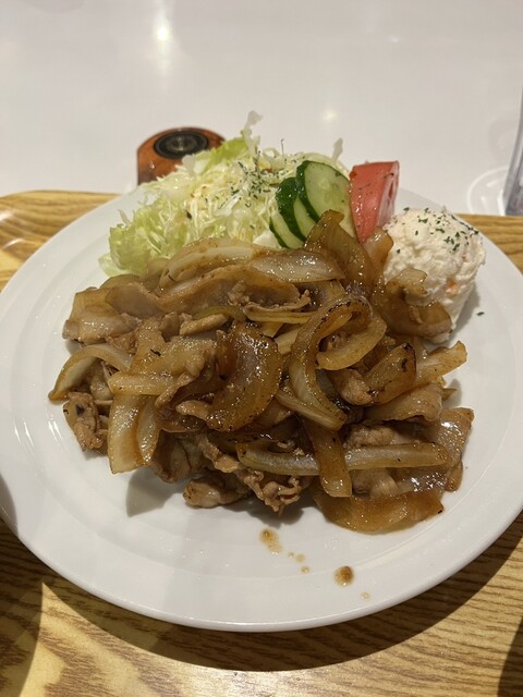 ハッピィ カフェ 弘前駅前店 （Happy Cafe） - 弘前/ダイニングバー