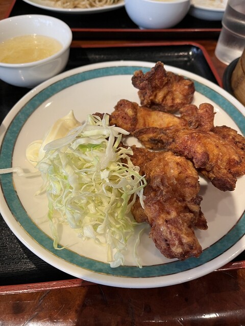 Chuka Shokufu Kaede photo 5