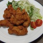 満月とうさぎ - 