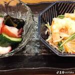 満月とうさぎ - 