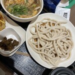 武蔵野うどん 澤村 - 