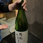 個室居酒屋　馬に魚に　 - 