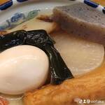 満月とうさぎ - 