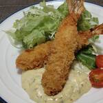 満月とうさぎ - 