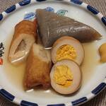 満月とうさぎ - 