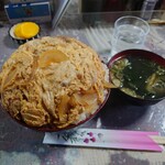 みたか食堂 - 