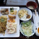 農家レストラン みかん畑 - 料理写真: