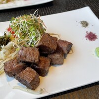 TEPPANYAKI 10 SHIBUYA - 