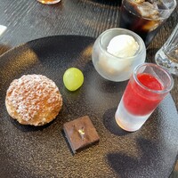 TEPPANYAKI 10 SHIBUYA - 