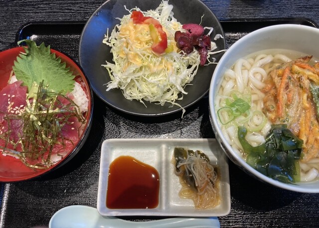 とみおかのおらほや - 富岡（食堂）の写真