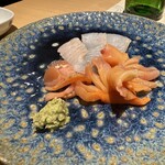 Sushi Yamashita - 