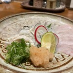 魚菜酒蔵 だいがく - 