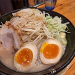 らあ麺 やったる - 