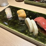 Sushi Yamashita - 