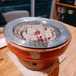 炭火焼肉オールスターズホルモンとんぼ - 