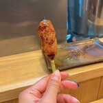 Yakitori Dabi - 