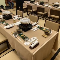 水たき玄海 本店 - 