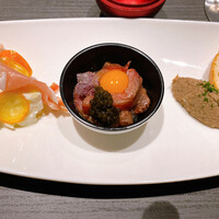 MEAT&GRILL MARCO HANARE - 