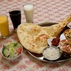 アジア・インドカレーmog - 料理写真: