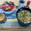 常総いなほ食堂