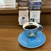 小川珈琲 白梅町店