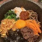 韓国料理 陣 - 料理写真: