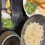 うどんのことのは - 