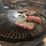 馬焼肉専門店うまえびす - 