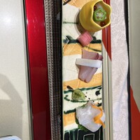 名駅なだ万茶寮 - 