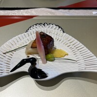 名駅なだ万茶寮 - 