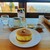 高尾山スミカ スミカテーブル - 料理写真:ホットケーキ