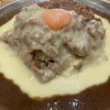 名古屋肉味噌カレー研究所 大須本店