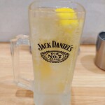 地球の中華そば - 