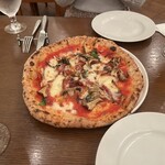 PIZZERIA ISOLA - 