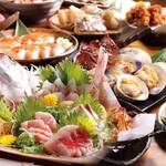 魚串 魚然 - 料理写真: