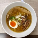 らーめん 光家 - 