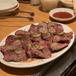 焼肉 名門 - 